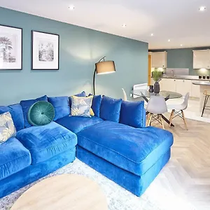  Apartment Host & - Turnstones United Kingdom