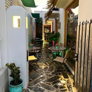  Apartment Aires Mediterraneos Puerto Rico