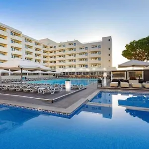  Villa Sol Iii - Pool And Garden & Gym & Portugal